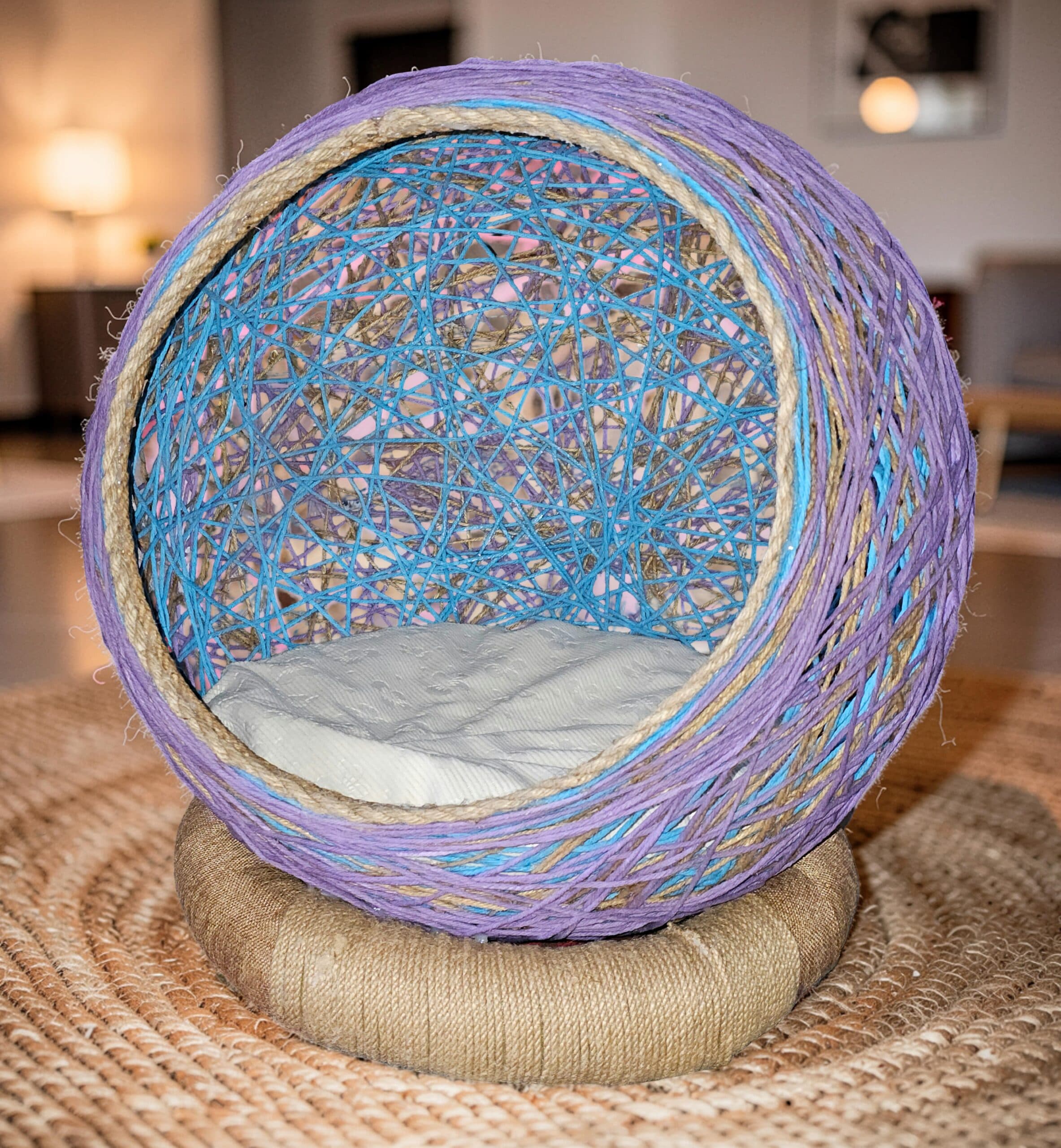 Bulle 80 cm de diamètre