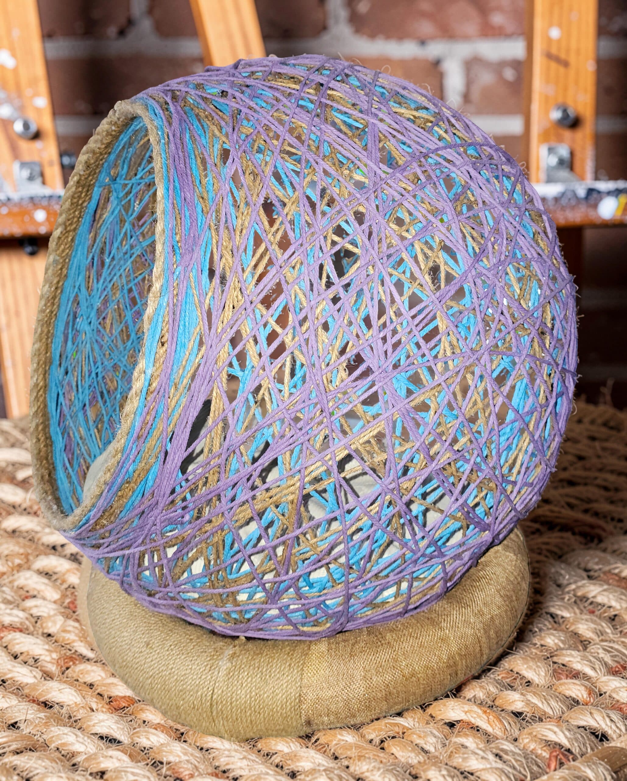 Bulle 80 cm de diamètre