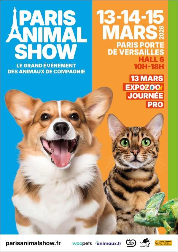 Paris Animal Show 2026