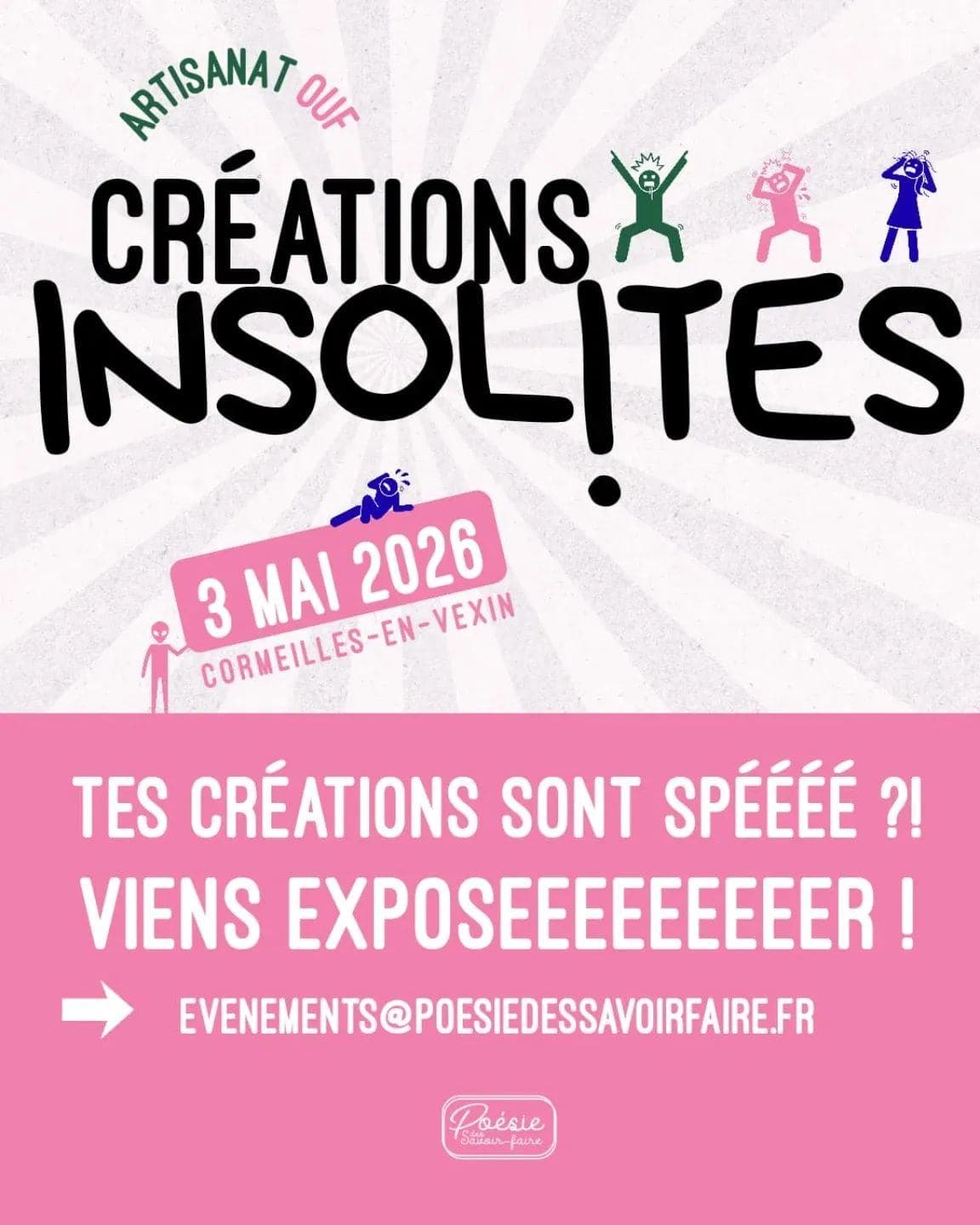 Créations Insolites